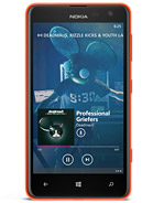 Toques para Nokia Lumia 625 baixar gratis.